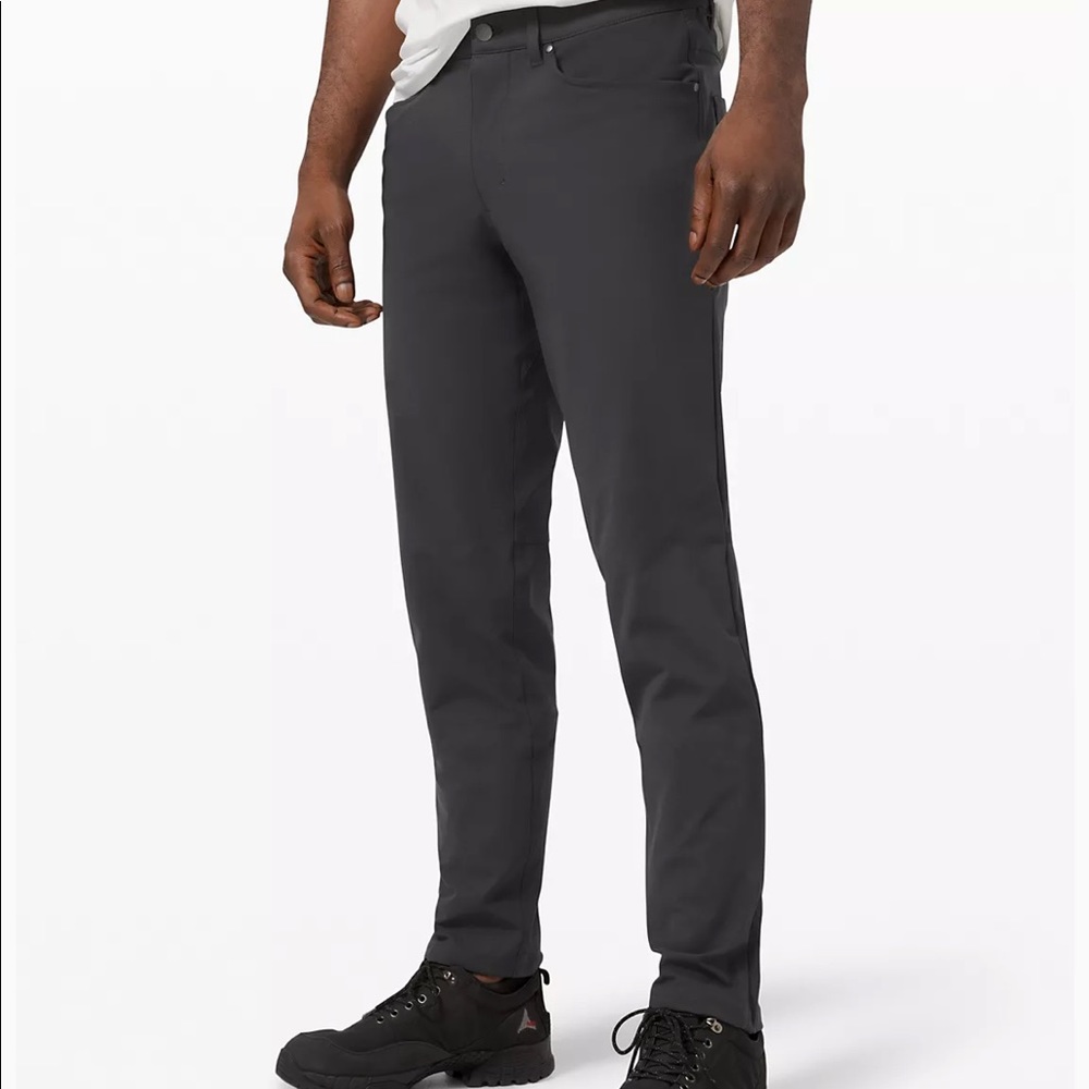 lululemon ABC men’s pant 30” waist